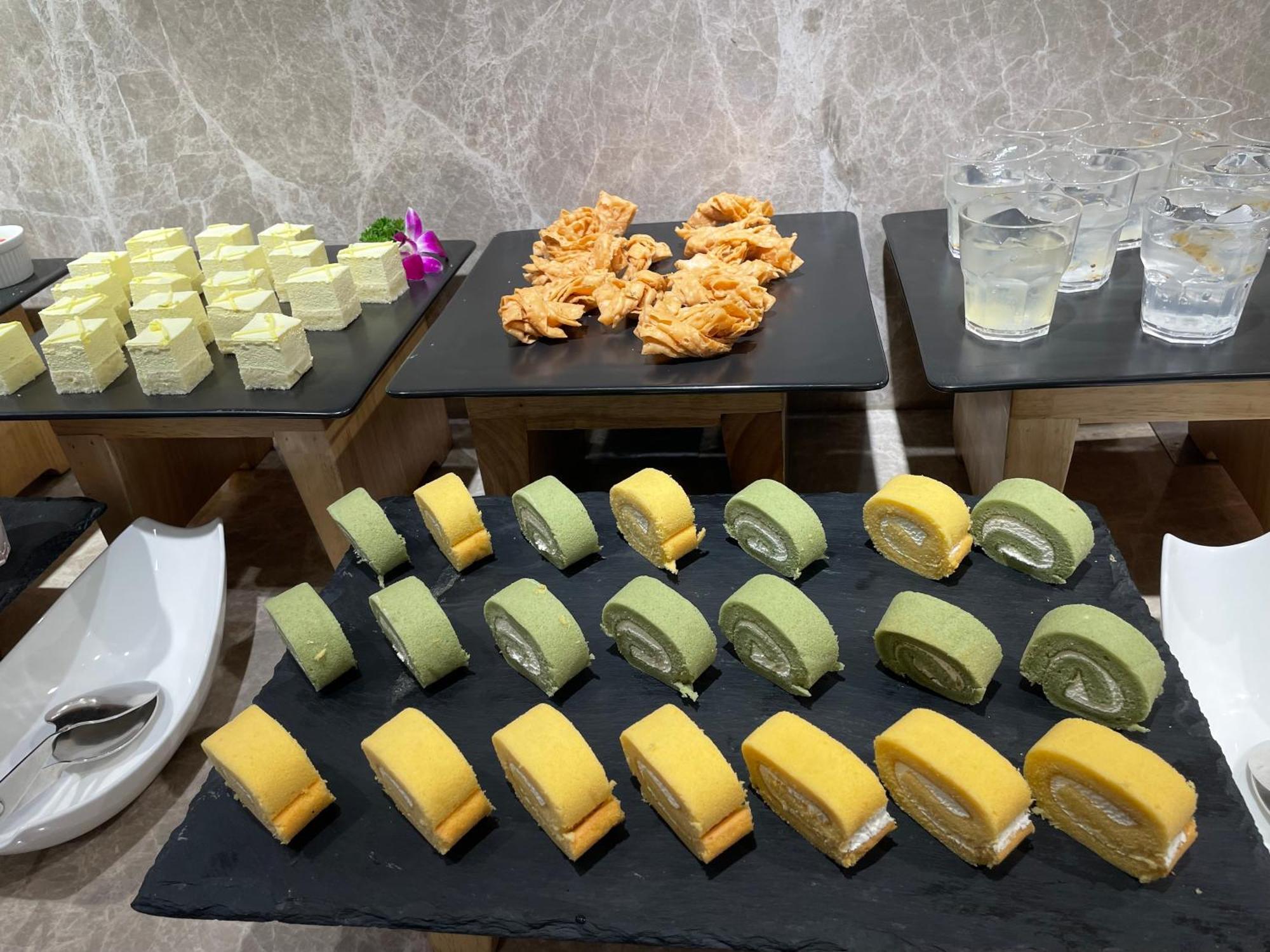 Bridal Tea House Hotel-Free Shuttle Bus For Canton Fair Eksteriør bilde
